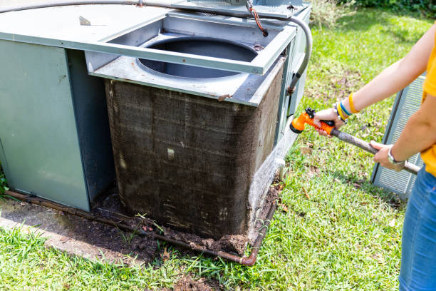 Best Air Duct Cleaning Near Me  in Rkside, PA